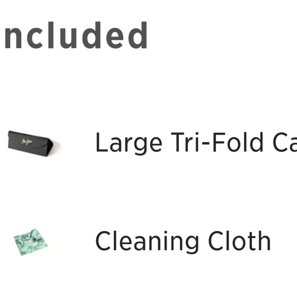 New! Maui Jim Hukilau Polarized Polarized Sunglasses Gold Metal Round Monel NWT! - Picture 6 of 8